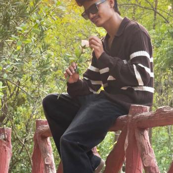 SAYYED ARHAM ALI
